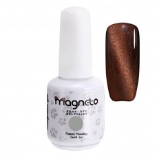 Magnetinis gelinis lakas, Katės akis, 75