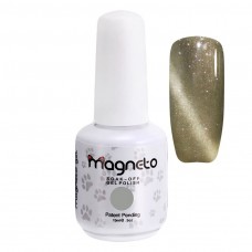 Magnetinis gelinis lakas, Katės akis, 87