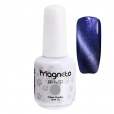 Magnetinis gelinis lakas, Katės akis, 88