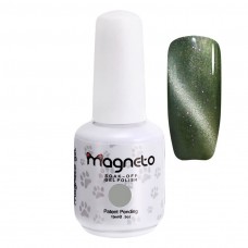 Magnetinis gelinis lakas, Katės akis, 89