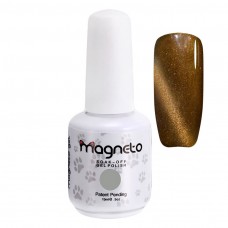 Magnetinis gelinis lakas, Katės akis, 90