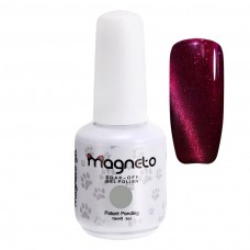 Magnetinis gelinis lakas, Katės akis, 92