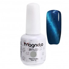 Magnetinis gelinis lakas, Katės akis, 93