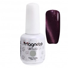 Magnetinis gelinis lakas, Katės akis, 97