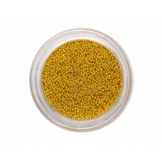 Auksiniai karoliukai