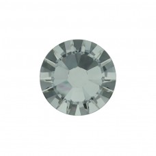 Kristalai Black Diamond ss6 - 50vnt