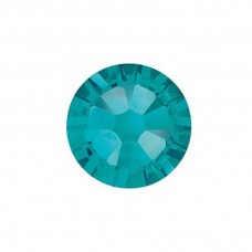 Kristalai Blue Zircon ss6 - 50vnt
