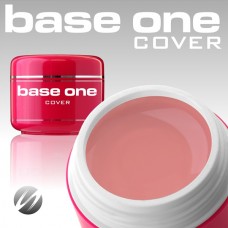 Base One Cover 5g, kamufliažinis gelis