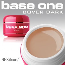 Base One Cover Dark
