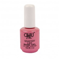 Bazinis gelinio lako sluoksnis, Base gel