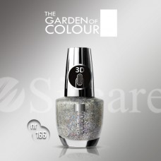 Garden Of Colour nagų lakas - 166
