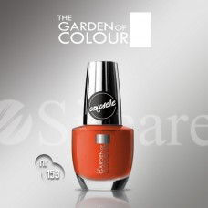 Garden Of Colour nagų lakas - 153