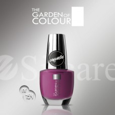 Garden Of Colour nagų lakas - 154