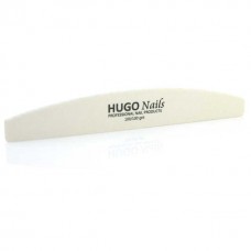 HUGO Nails dildė, 100/100, balta