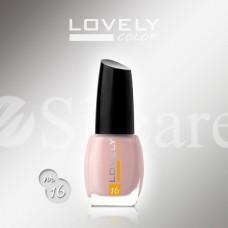 Lovely nagų lakas - 16