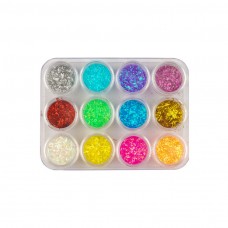 Blizgučių-lazdelių rinkinys