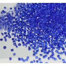 Kristalai Piksie Saphhire