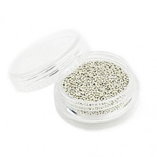 Sidarbriniai karoliukai