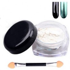 Veidrodinis pigmentas #06