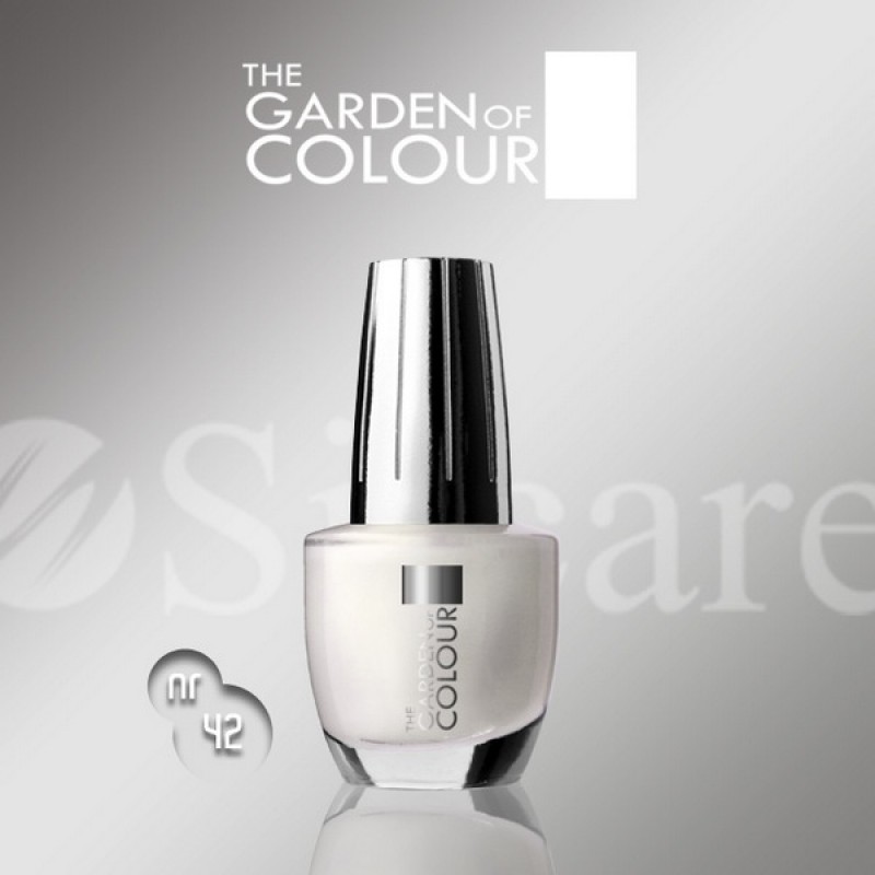 Garden Of Colour nagų lakas - 42