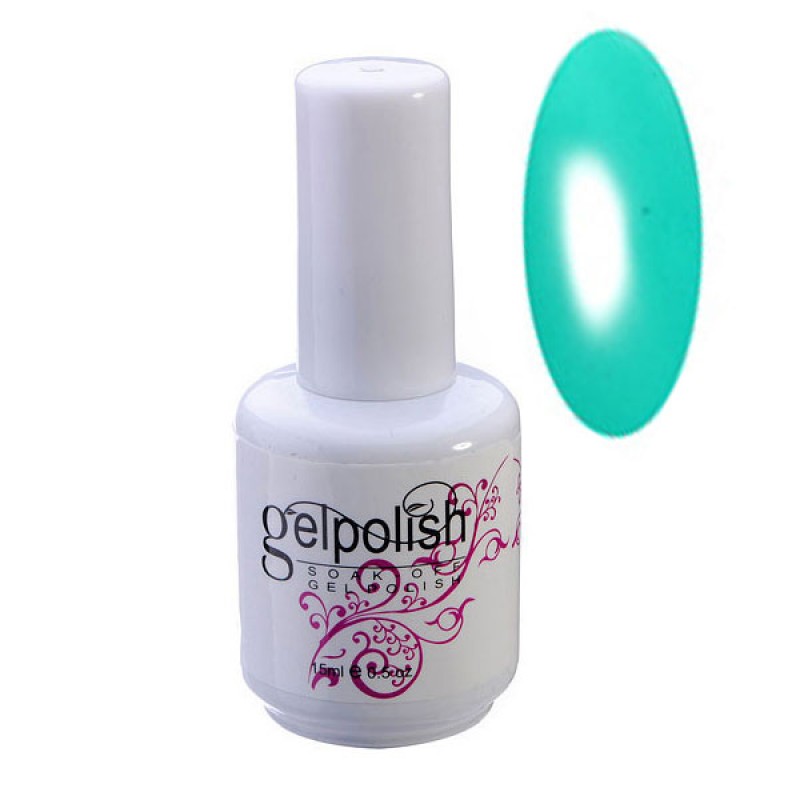 Gelinis lakas Gelpolish, #602