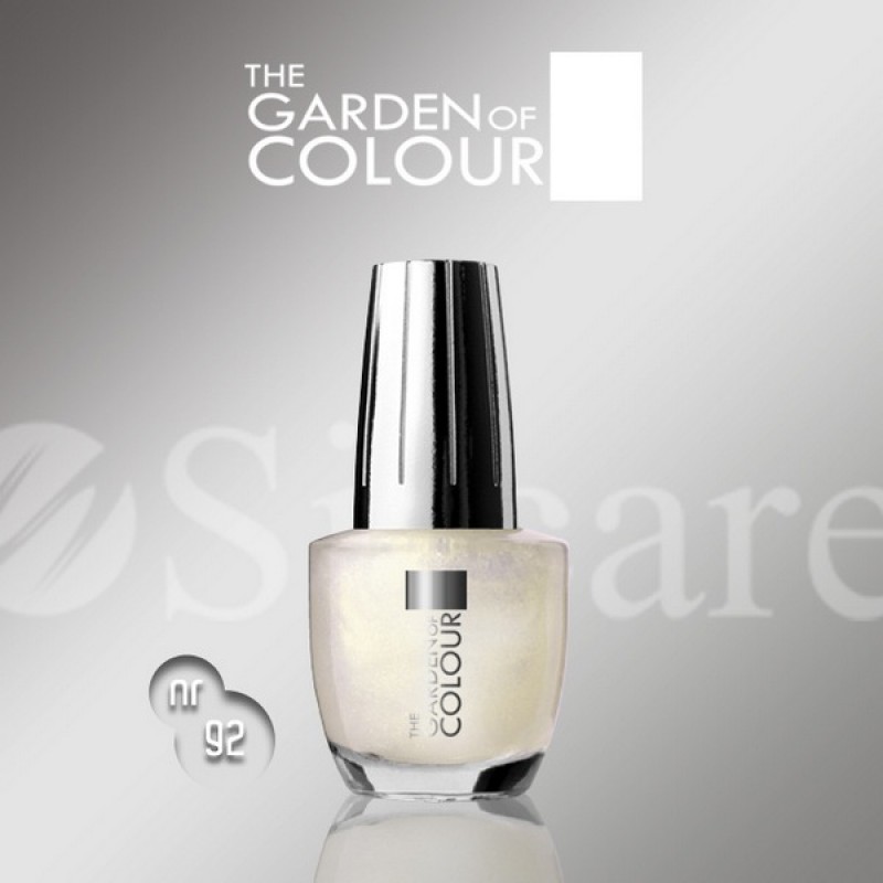 Garden Of Colour nagų lakas - 92
