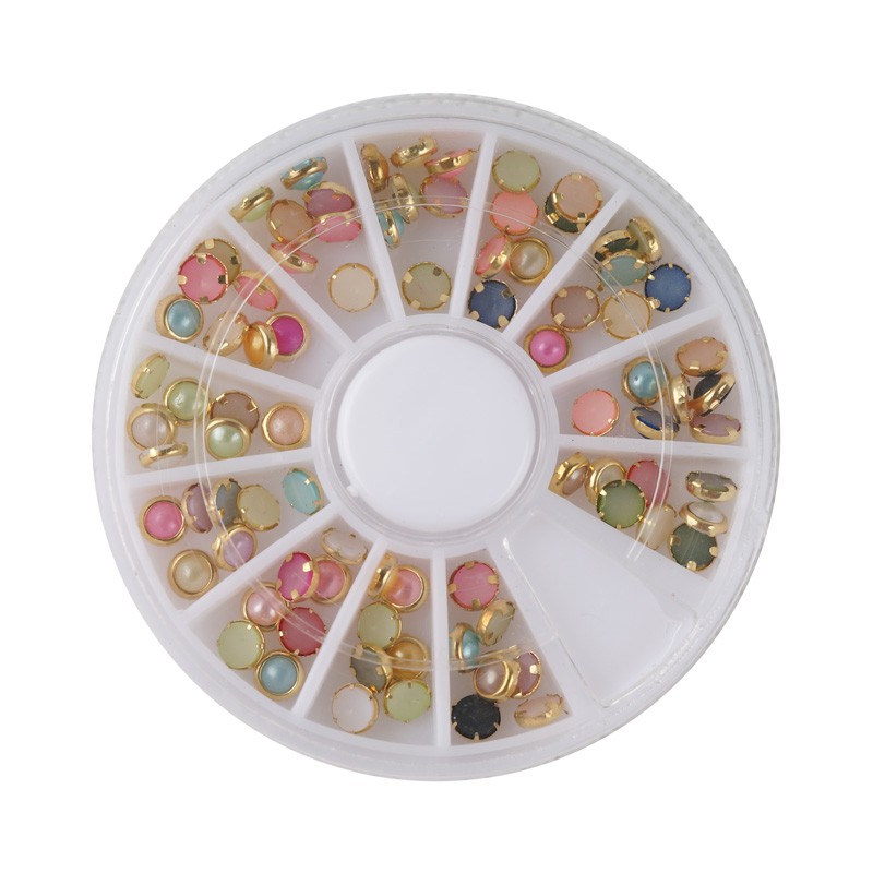 Akutės auksiniame žiede