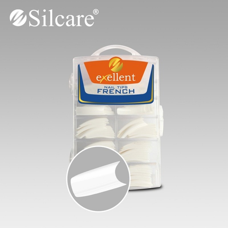 EXELLENT French tips 