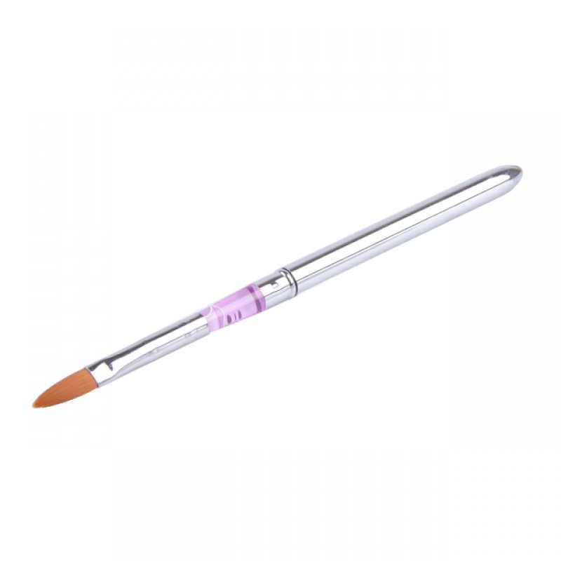 Teptukas akrilui, sudedamas #8