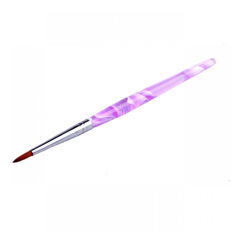 Teptukas akrilui, twist #2