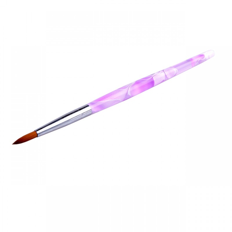 Teptukas akrilui, twist #4