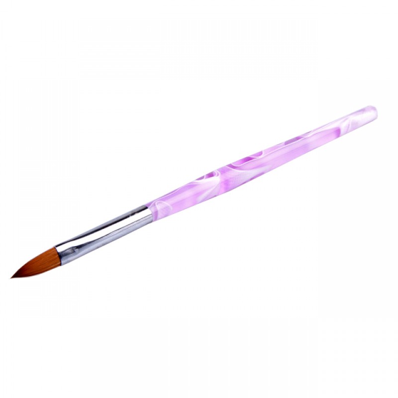 Teptukas akrilui, twist #8