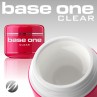 Gel Base One Clear 5g, skaidrus gelis formavimui
